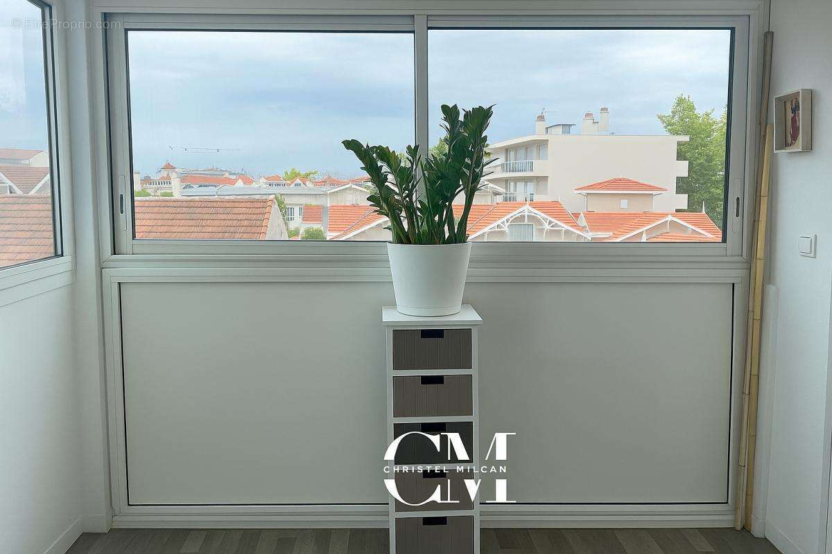 Appartement à ARCACHON