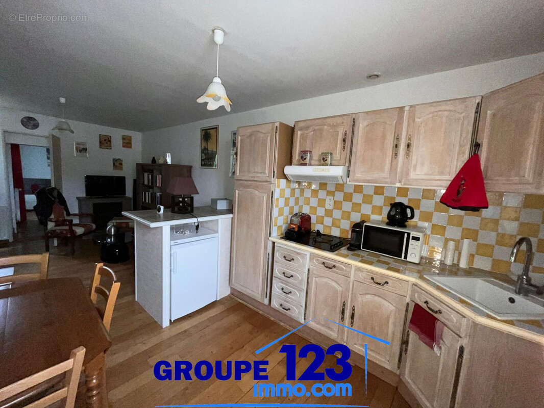 Appartement à AUXERRE