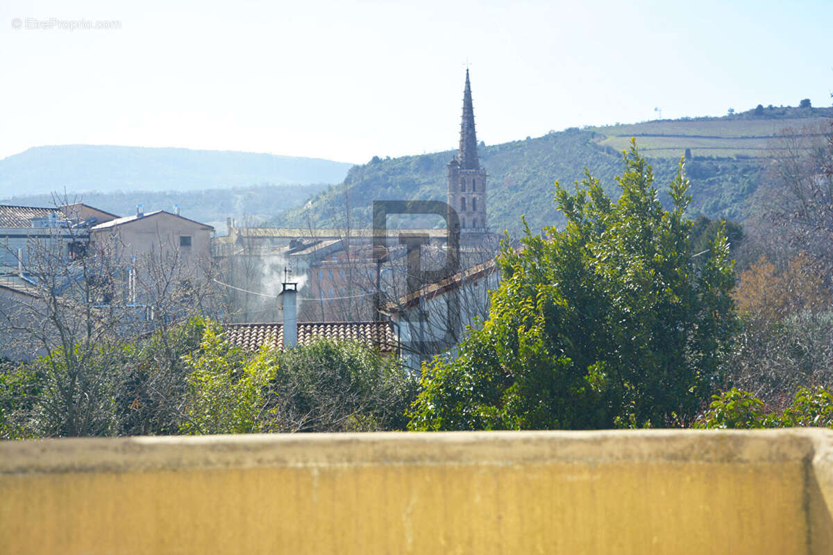 Maison à LIMOUX