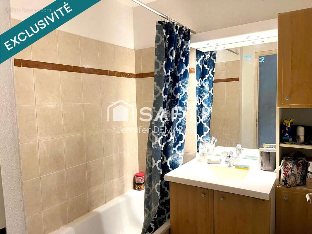 Photo 6 - Appartement à SAINT-JORY