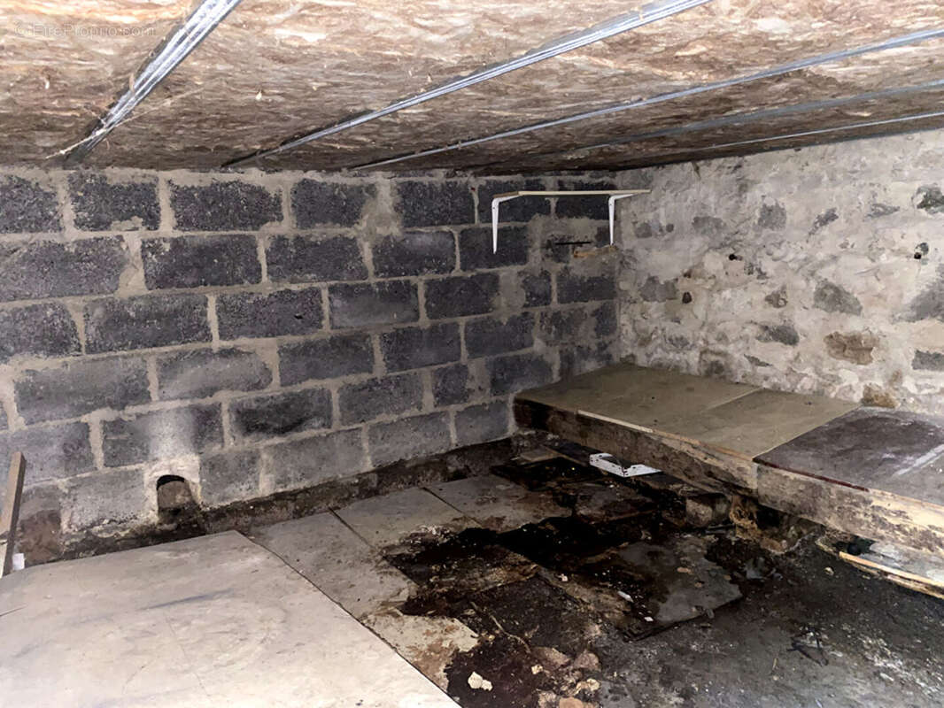 Maison à MONTBRISON