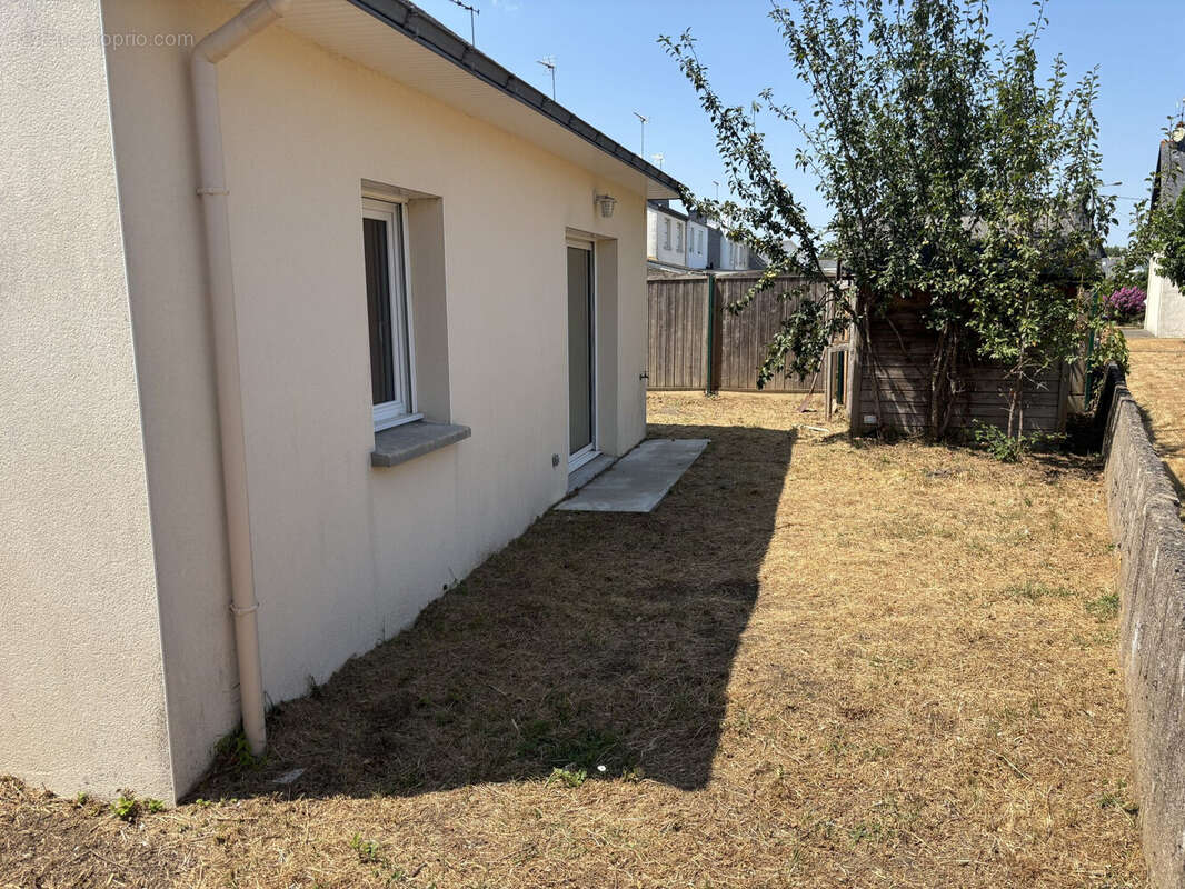 Maison 66 m² à Donges  - photo 8