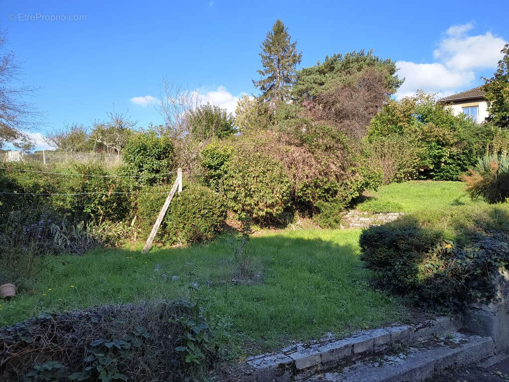 Maison à BRIVE-LA-GAILLARDE