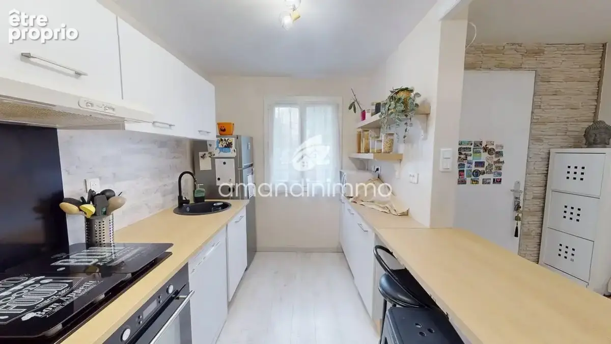 Maison 6 pièces 99 m² à vendre à Vert-Saint-Denis (77240) - photo 8