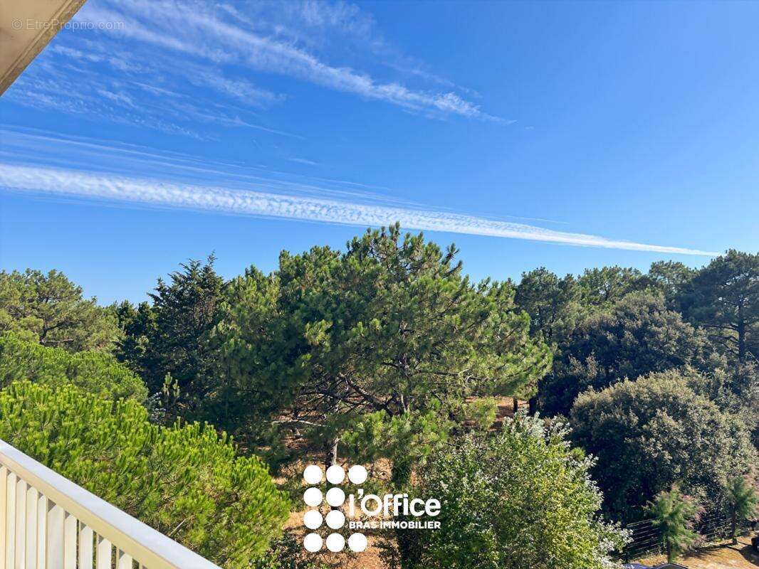 Les Sables d'Olonne - Appartement T2 - photo 11