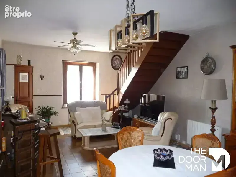 Maison 28320 - photo 2