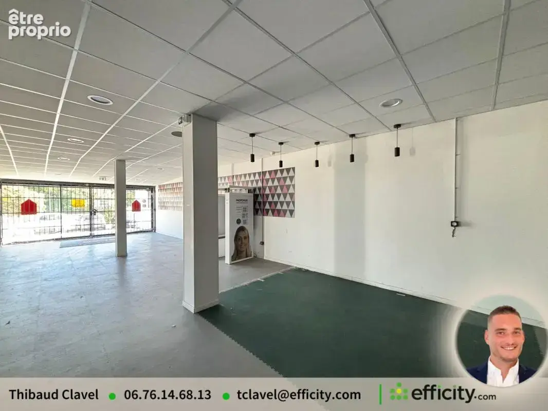 Locaux/Biens immobiliers - photo 4