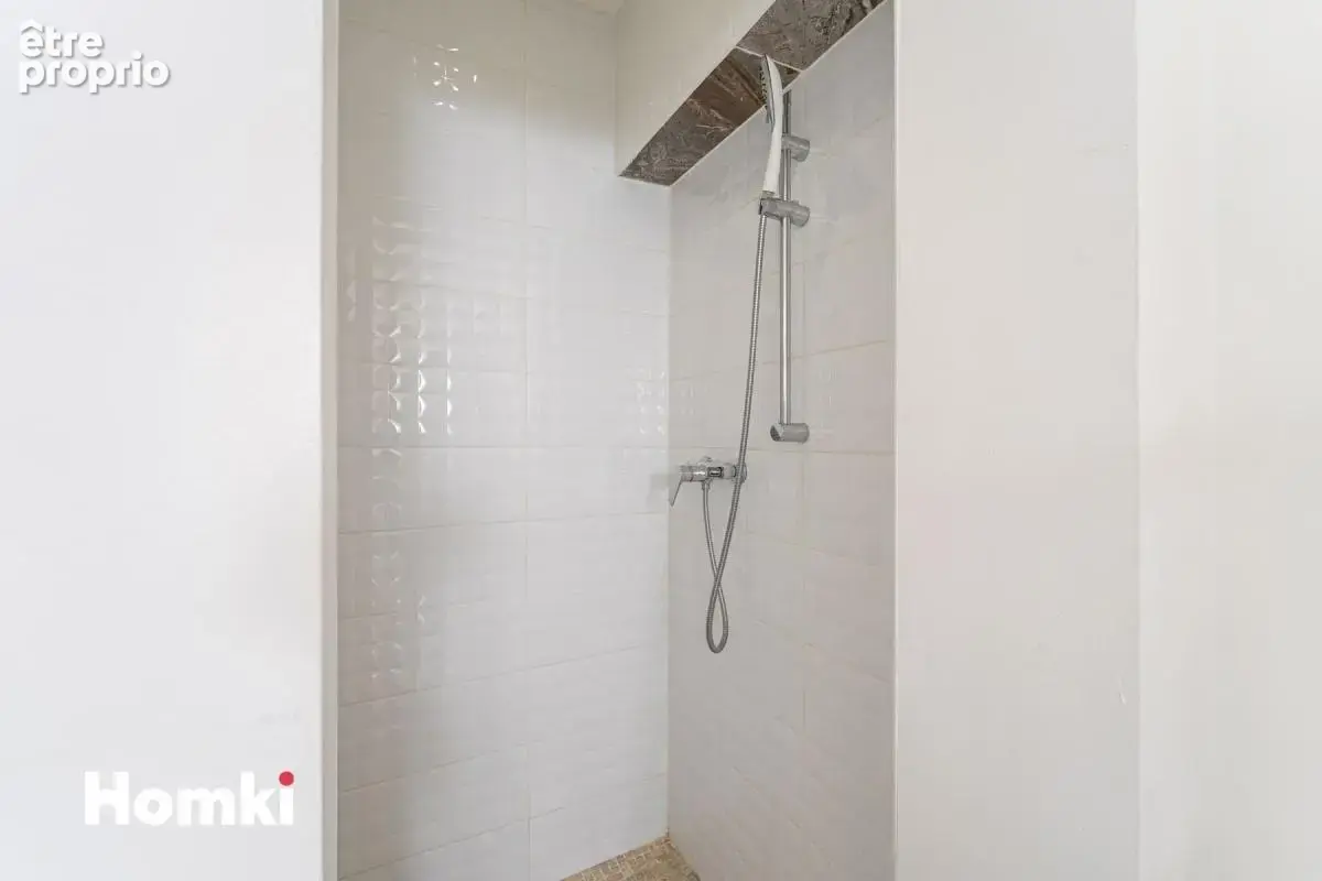 Appartement T4 de 93m² à Marseille 13013, Chemin de Château Gombert - photo 7