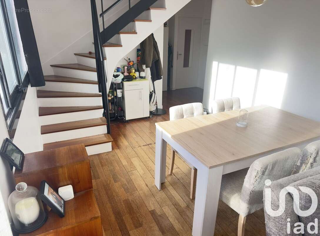 Photo 3 - Appartement à VILLEPARISIS