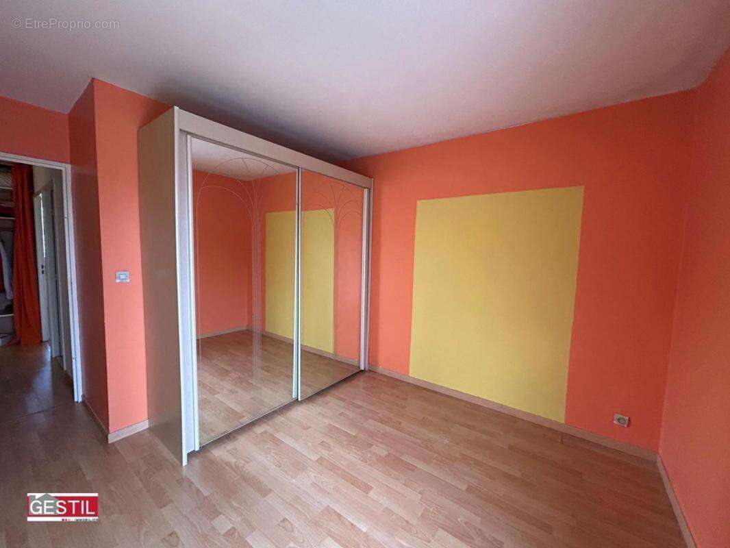 Appartement à CORMEILLES-EN-PARISIS