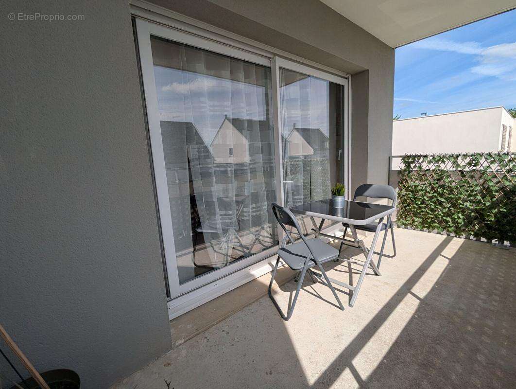 Appartement à VANNES