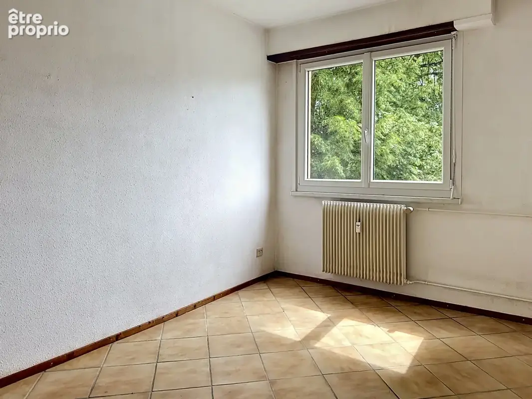 Appartement T5 94m2, avec balcon, garage, cave et grenier - photo 6