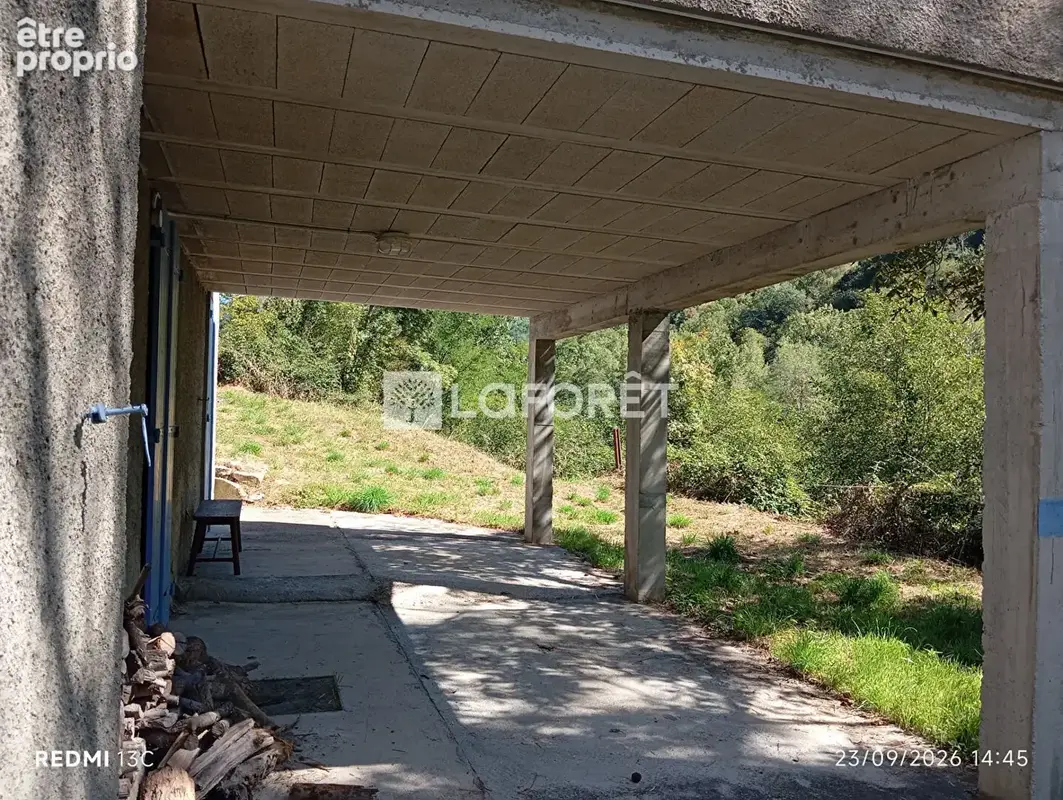 Ancien camping + maison - prats 66 - photo 15