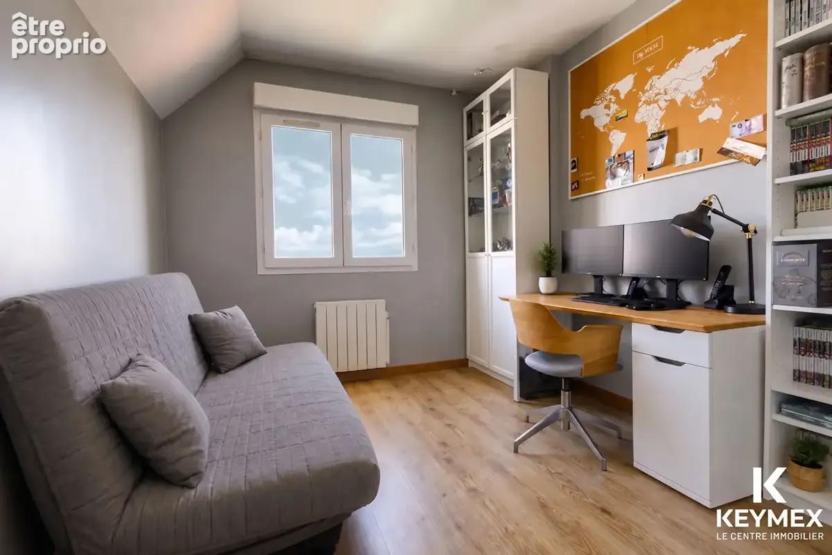 Magnifique duplex au coeur de Chambly - photo 6
