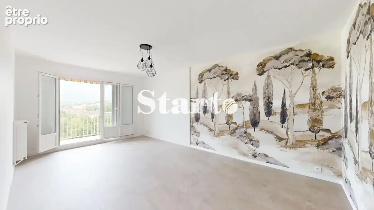 Photo Appartement à Dijon au prix de 195 000€