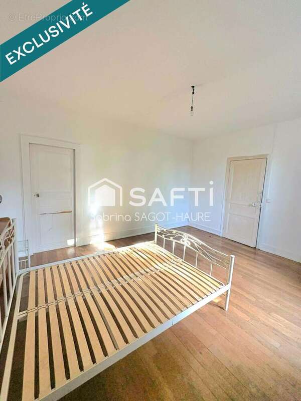 Photo 8 - Maison à CHOUDAY