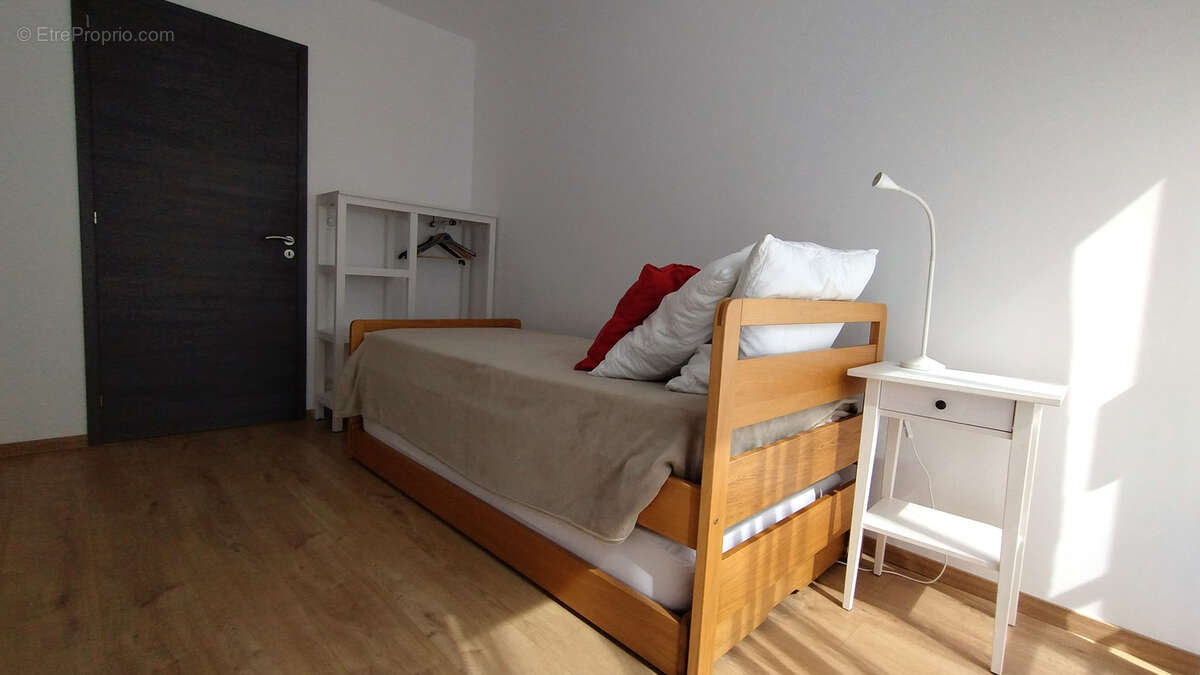 Appartement à AIX-LES-BAINS
