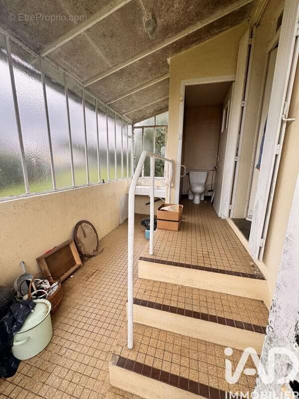 Photo 7 - Maison à BRANDERION