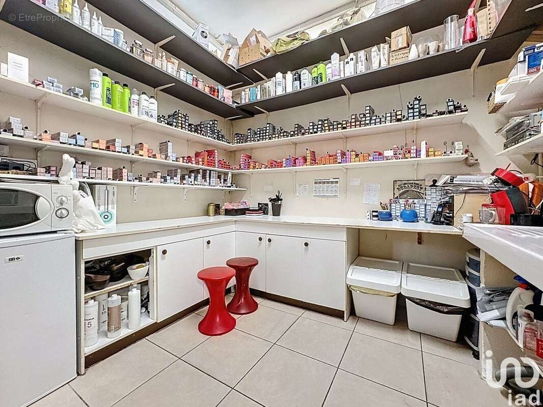 Photo 8 - Commerce à AUXERRE