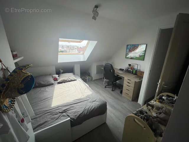 Maison à SARTROUVILLE