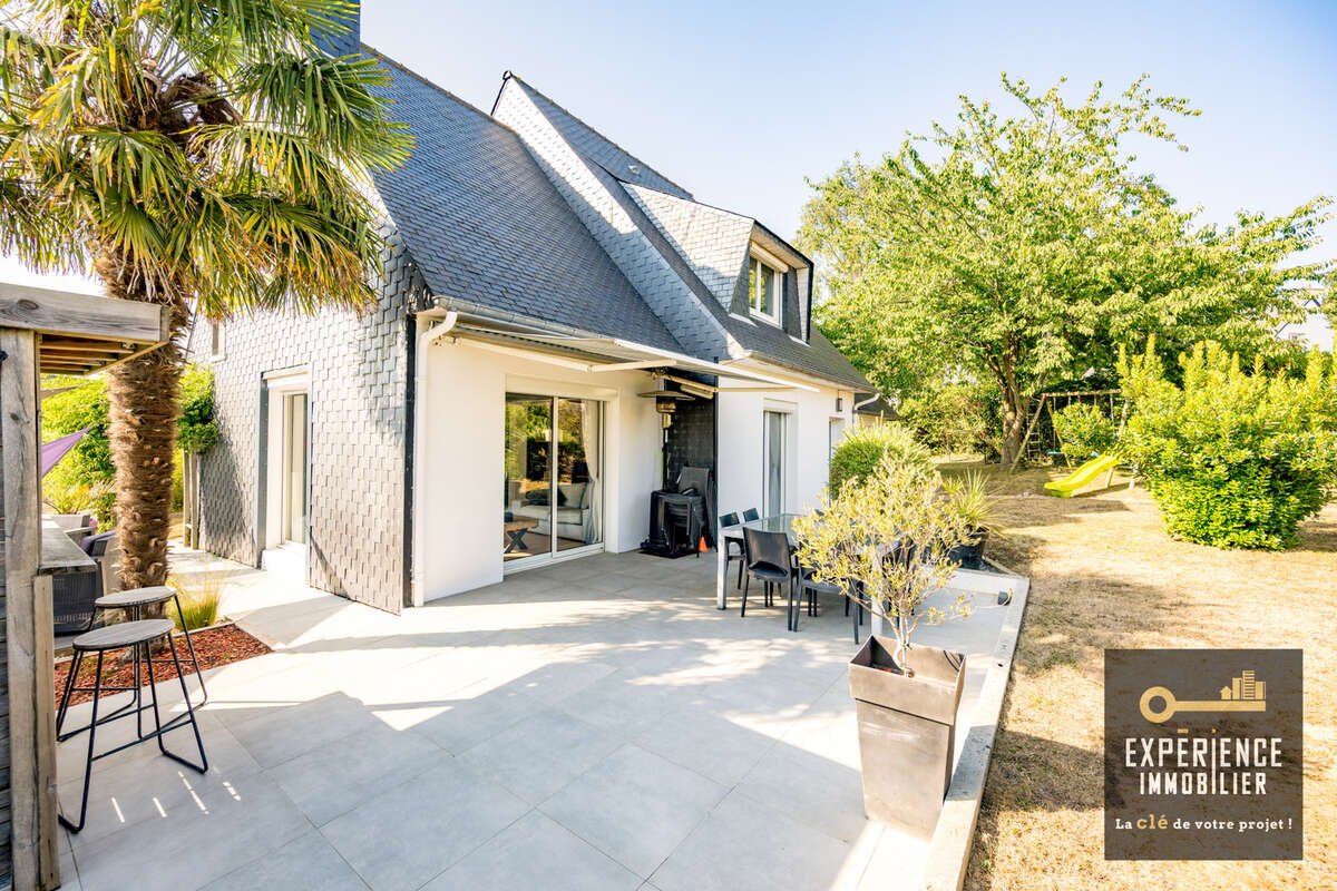 Jolie maison familiale dans le bourg - photo 2
