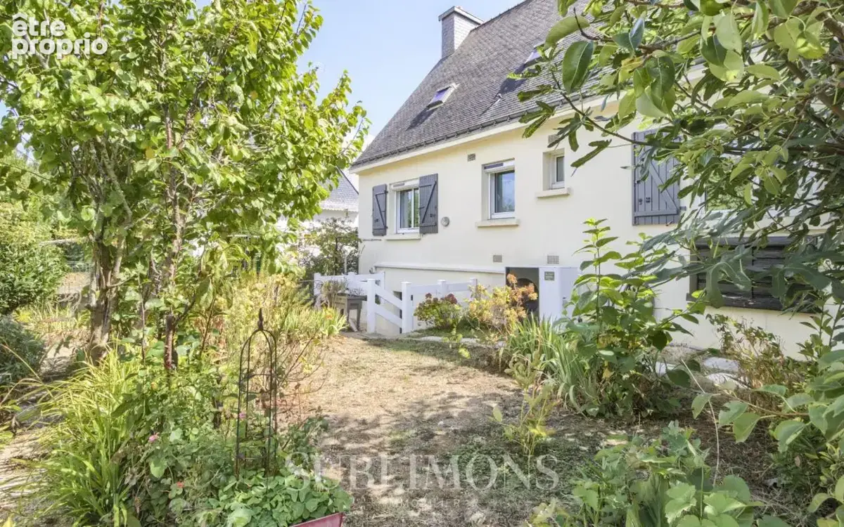 Maison familiale de 137 m² - photo 15