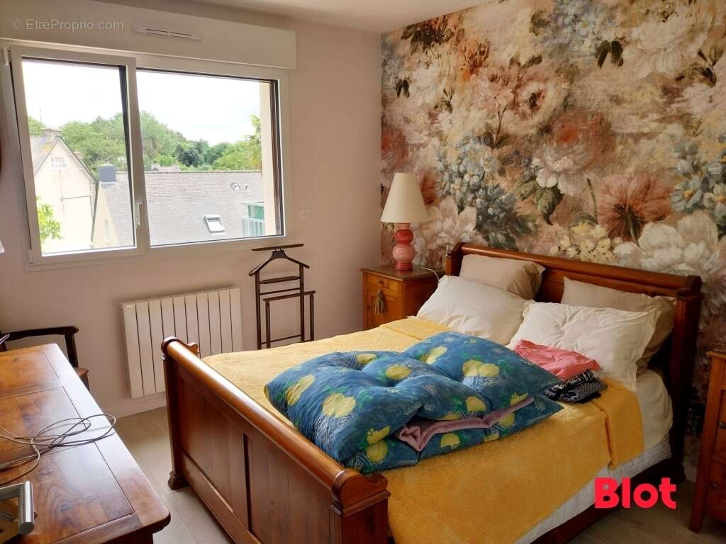 Appartement à PLEURTUIT