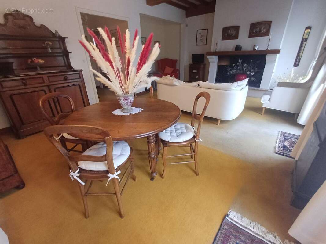 Maison 134 m² à Amiens  - photo 6