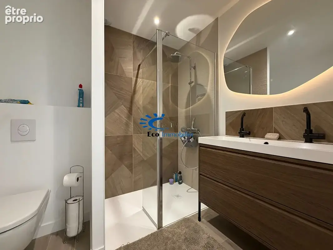 Perigny maison neuve 120 m² 4 chambres garage piscine parking - photo 8