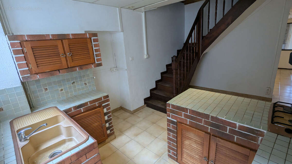 Maison à MONT-DE-MARSAN