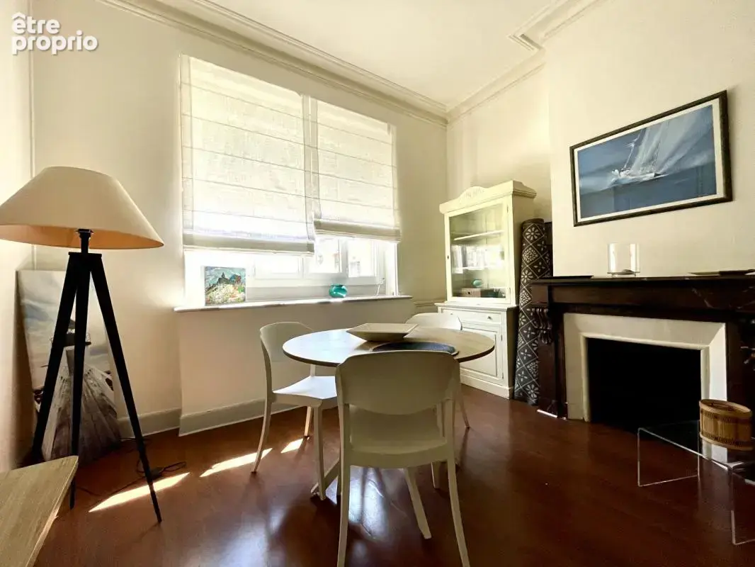 Appartement Bordeaux 2 pièce(s) 55 m2 - photo 4
