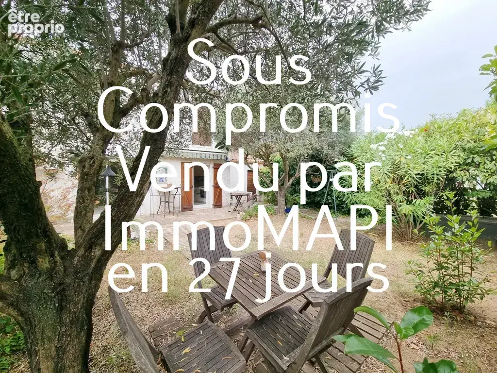 Photo Maison à Lattes au prix de 389 000€