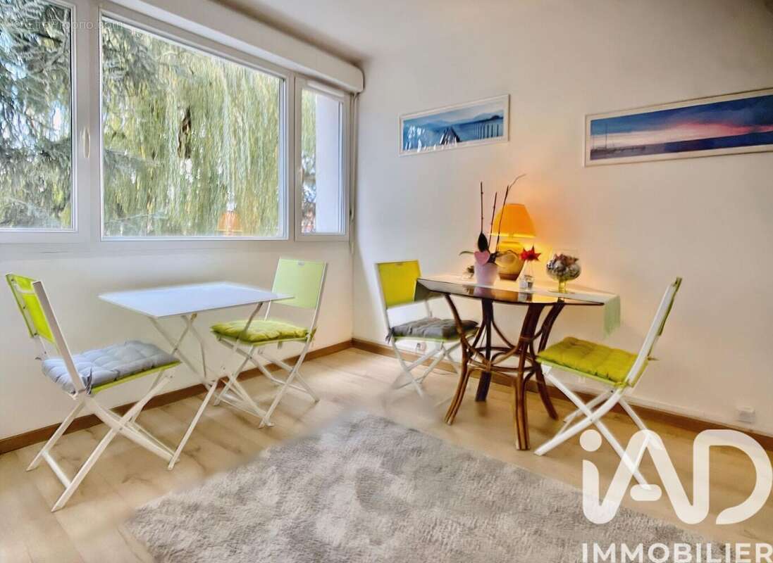 Photo 3 - Appartement à LAMBERSART