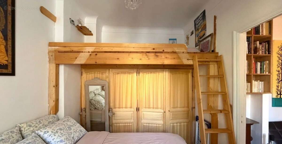 Appartement à ANDON
