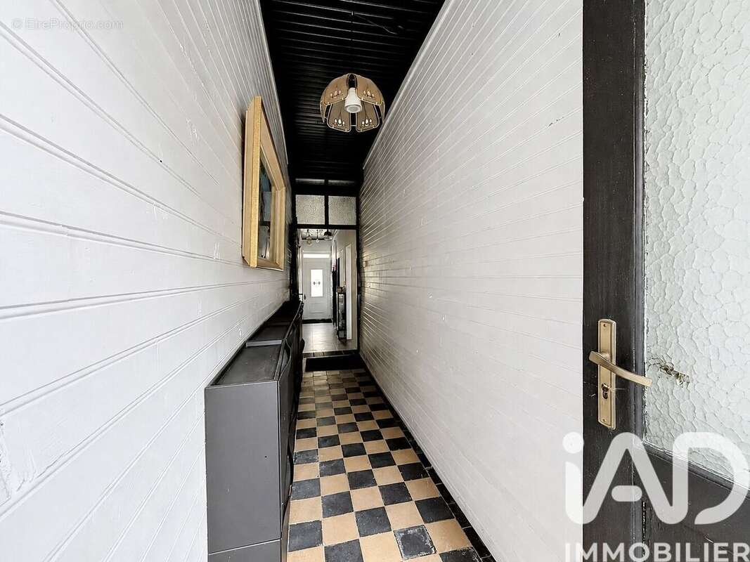 Photo 9 - Maison à MANOM