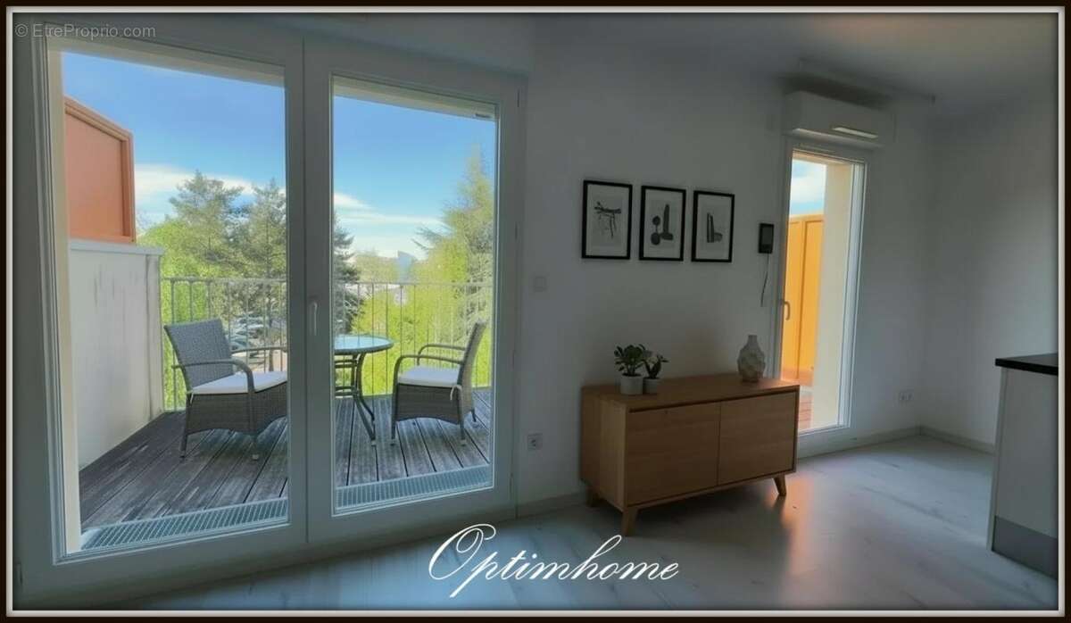 Appartement à vendre 4 pièces NANTES (44) - photo 3