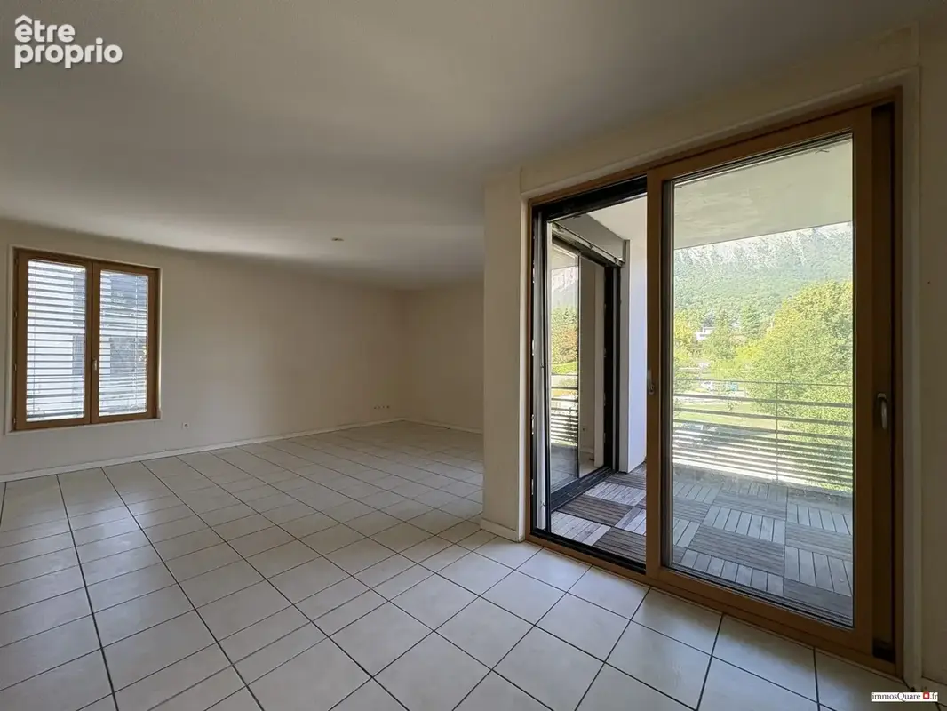Appartement 3 pièces 68 m² à vendre à Meylan (38240) - photo 2