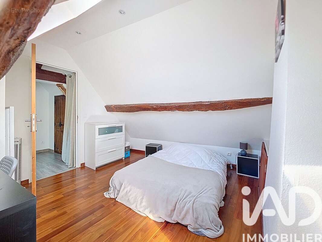 Photo 7 - Appartement à LEUVILLE-SUR-ORGE