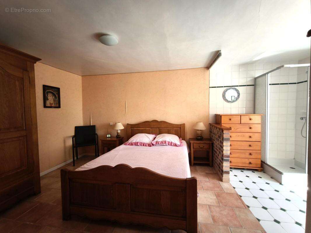 Maison à PROVINS