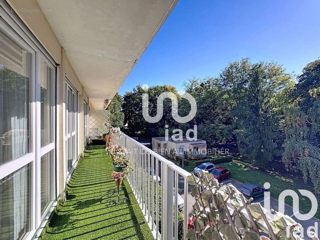 Photo 3 - Appartement à YERRES