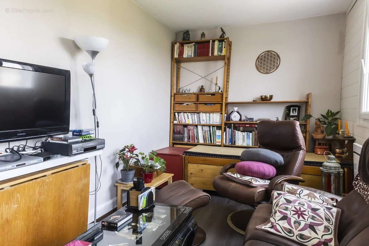 Appartement à LYON-5E