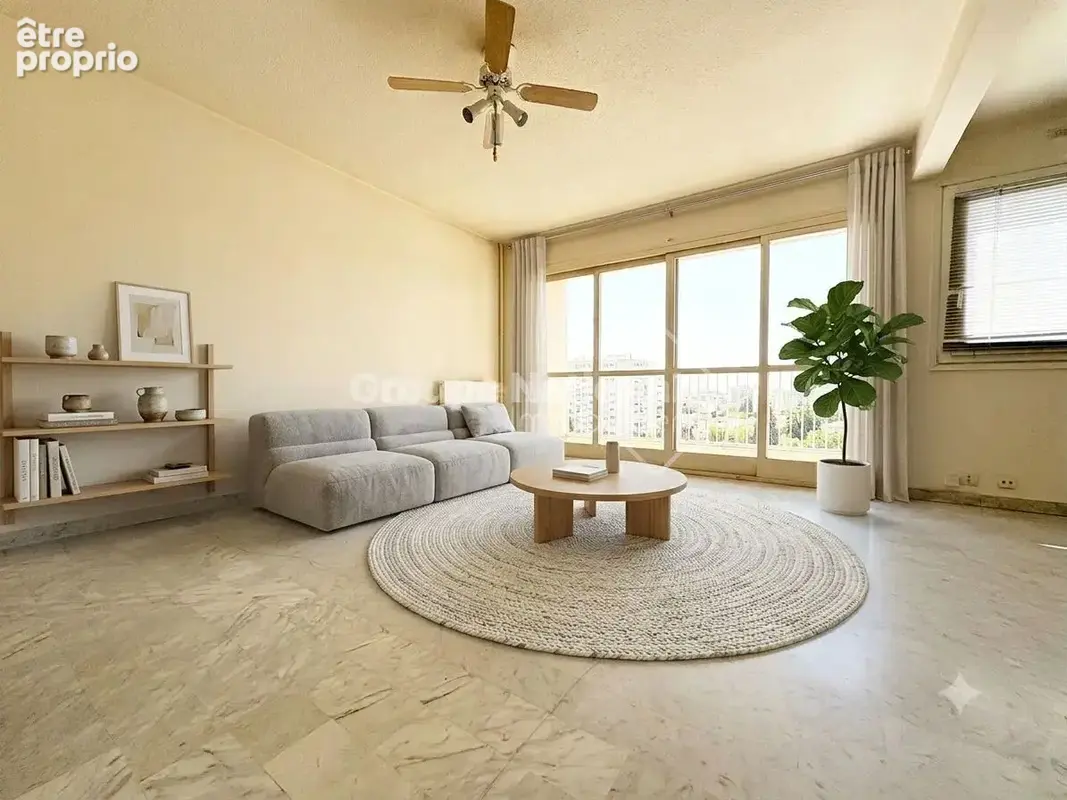 Appartement 3 pièces à vendre à Salon de Provence - Quartier Talagard - photo 1