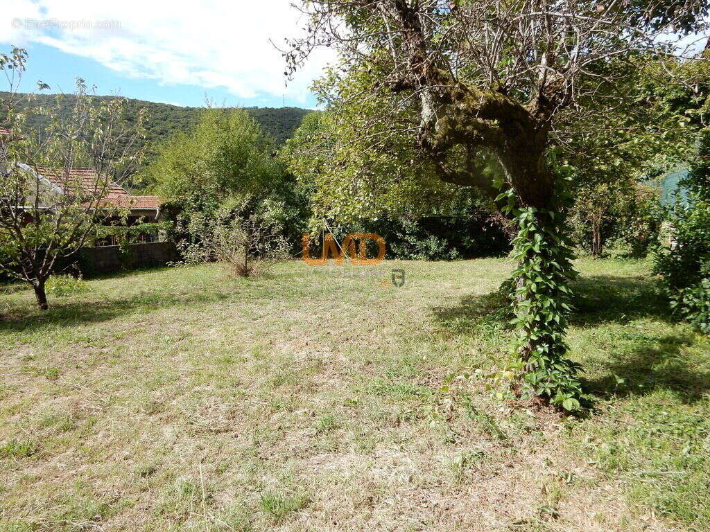 Maison à LA GRAND-COMBE