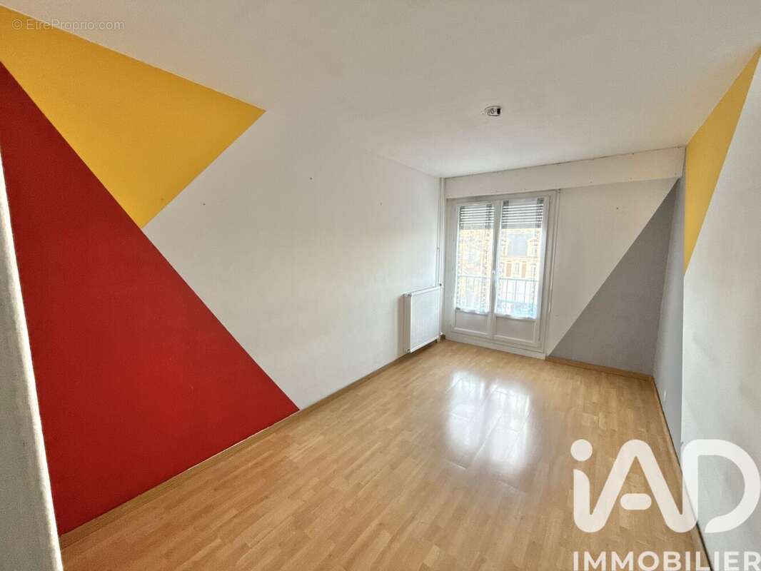 Appartement 84 m² à Le Havre  - photo 6