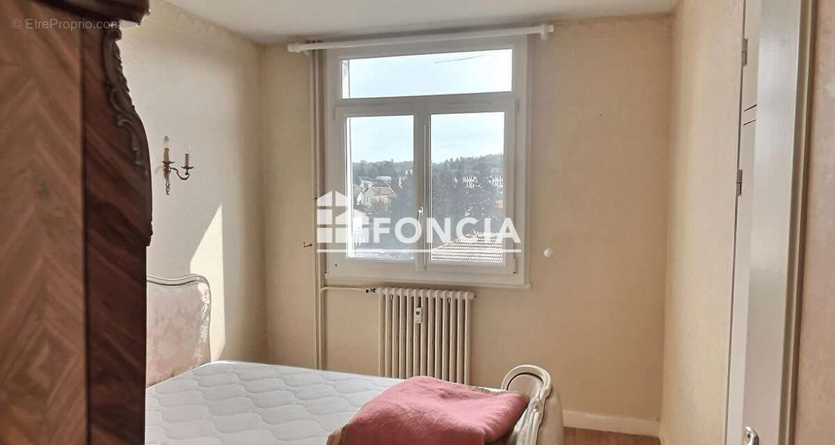 Appartement à ROUSSILLON