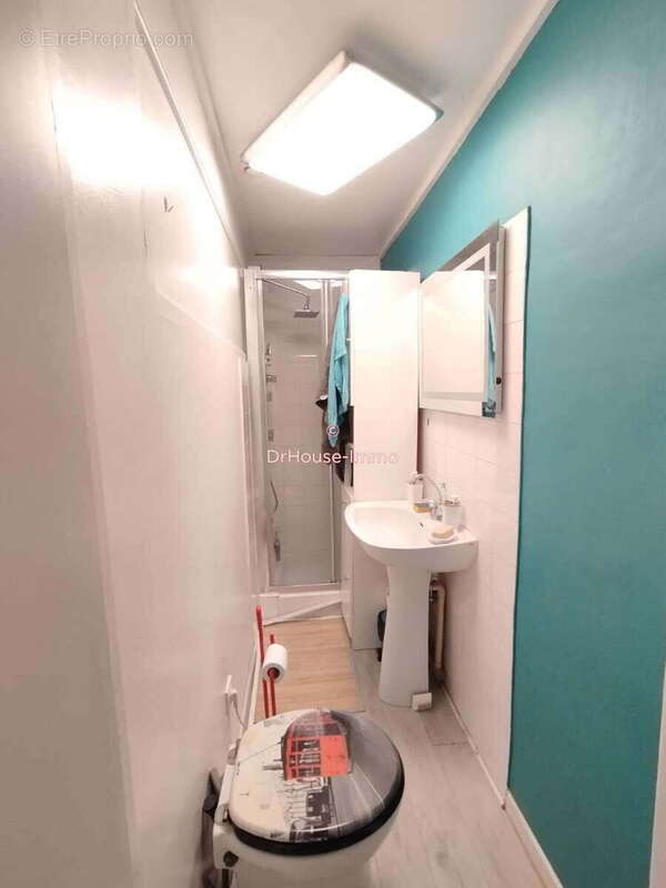 Appartement à LA GRAND-COMBE