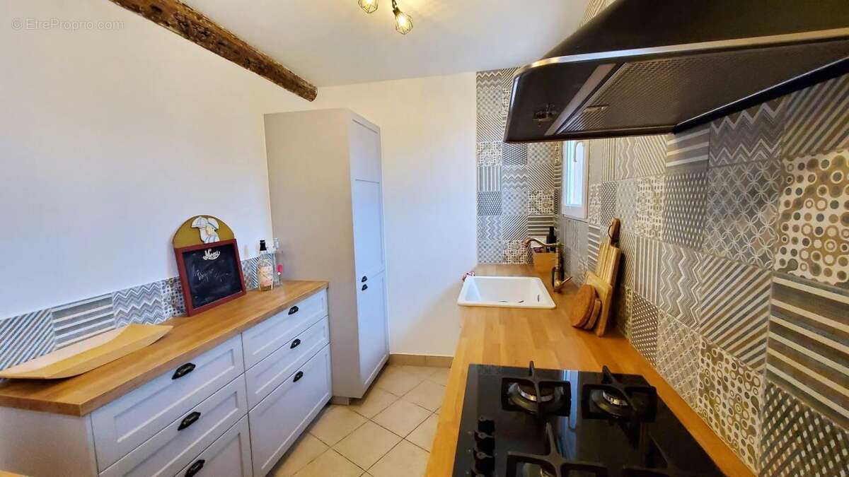 Appartement à AGDE