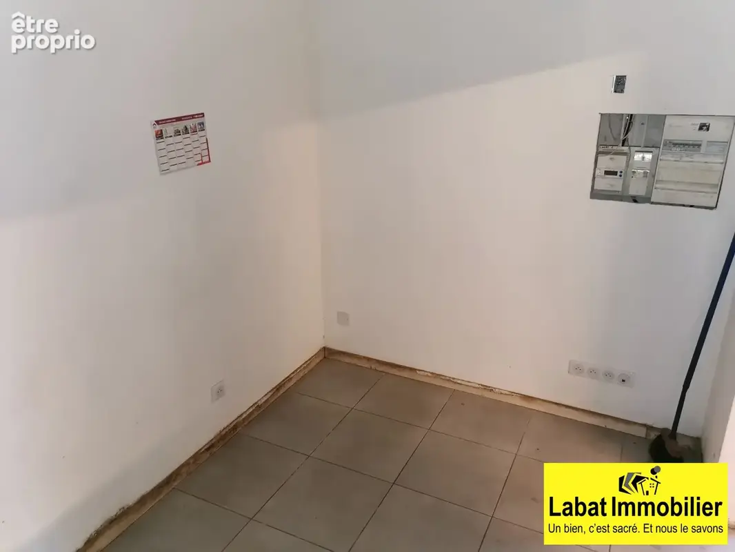 Parking à vendre à Boucau (64340) - photo 3