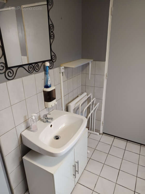 Appartement à FOREST-SUR-MARQUE