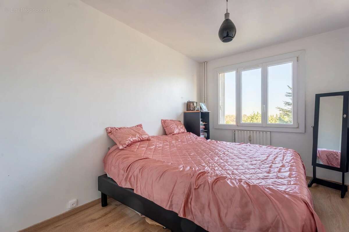Appartement à IRIGNY